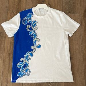 Versace t shirt